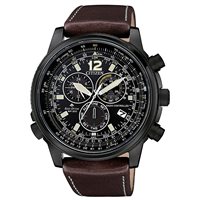 Reloj Citizen Hombre Radiocontrollato in Acero CB5865-15E